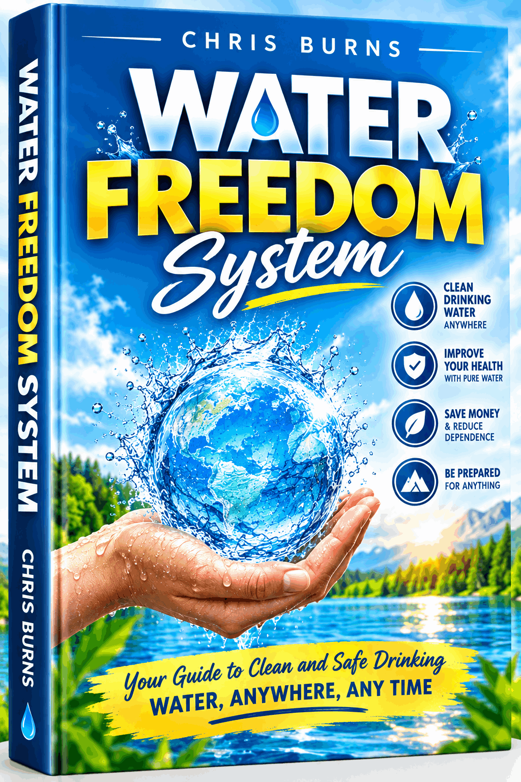 Water Freedom System