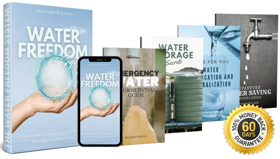 water freedom system
