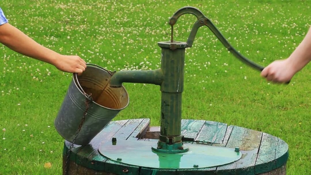 water freedom system program